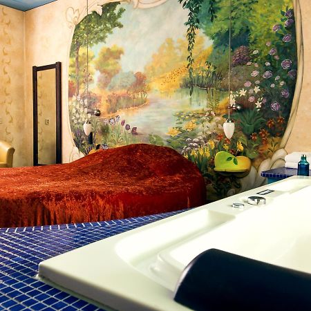 Hotel De Plataan Delft Centrum Kültér fotó
