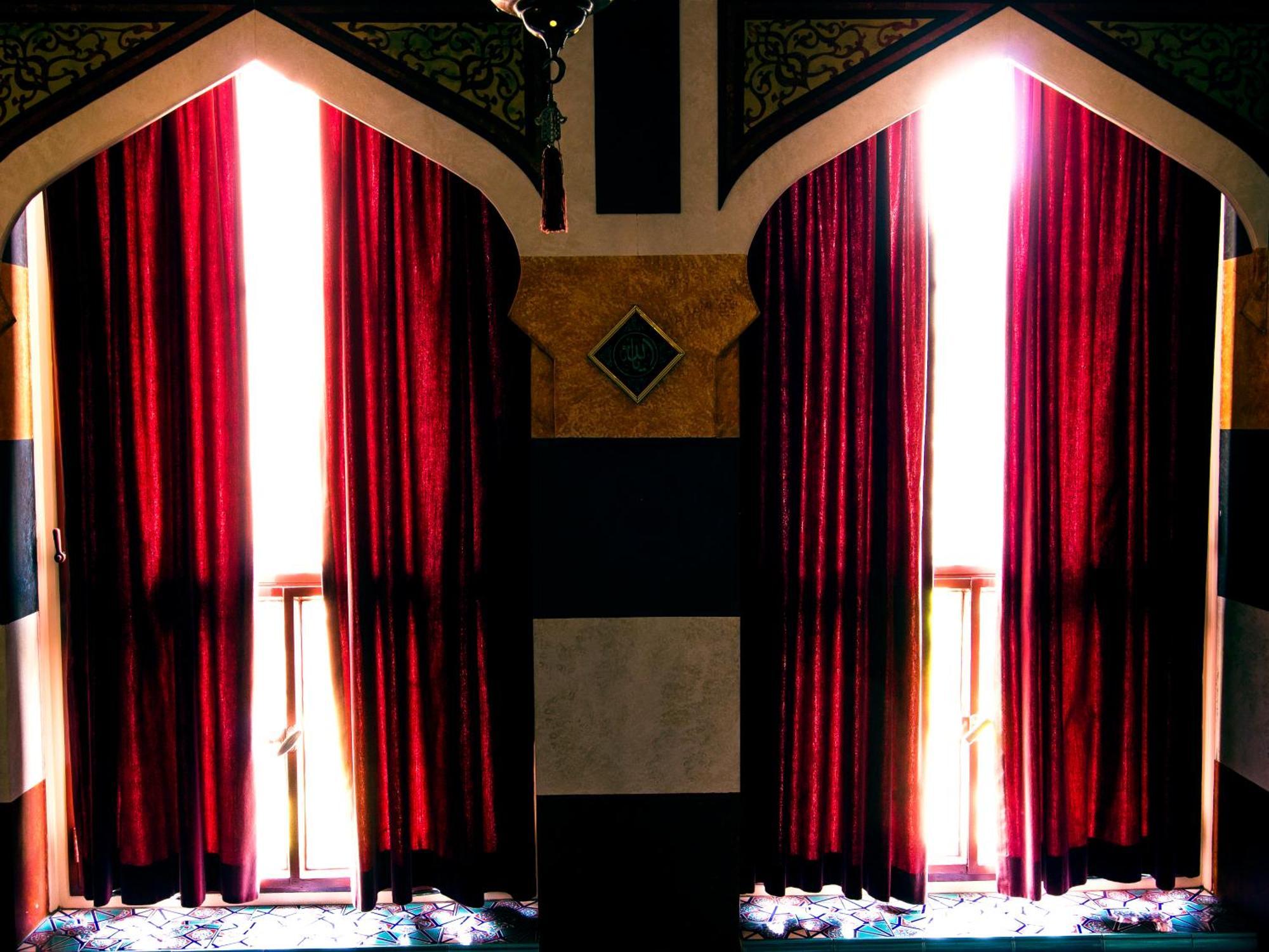 Hotel De Plataan Delft Centrum Szoba fotó